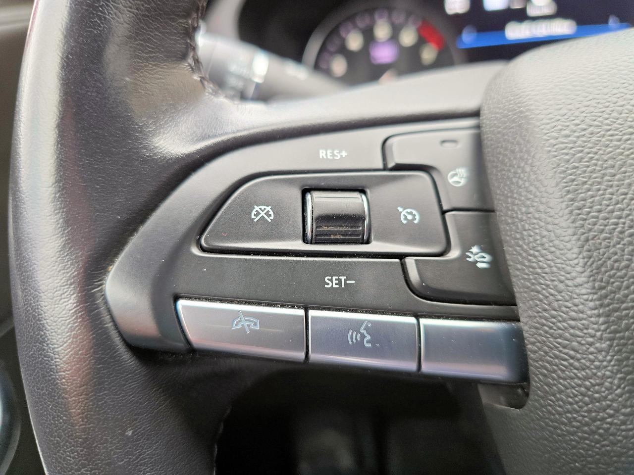 2023 Cadillac XT4 AWD Premium Luxury - Photo #12