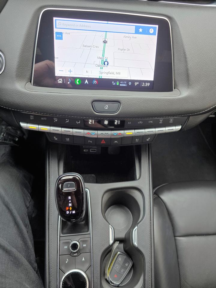 2023 Cadillac XT4 AWD Premium Luxury - Photo #15