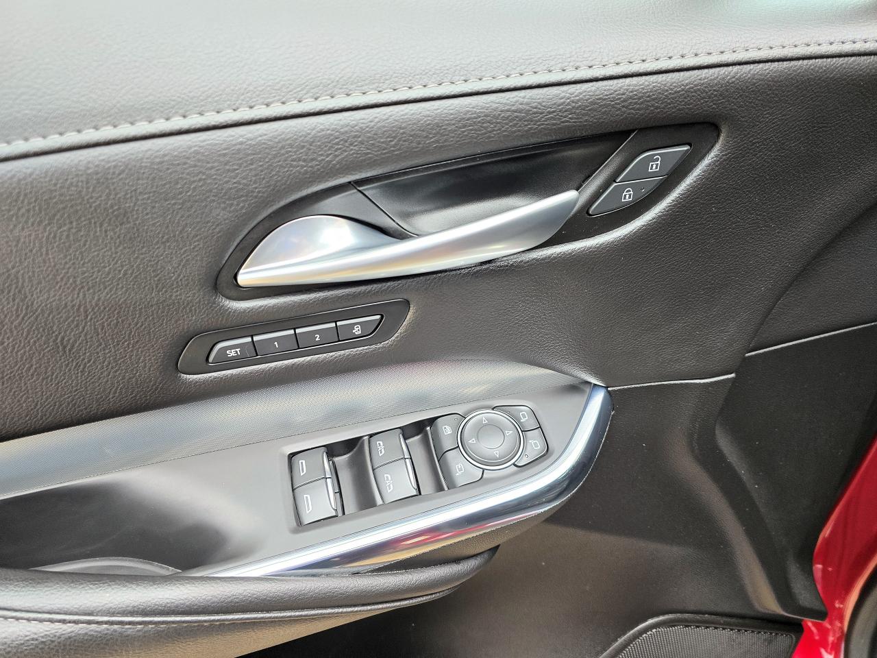 2023 Cadillac XT4 AWD Premium Luxury - Photo #9