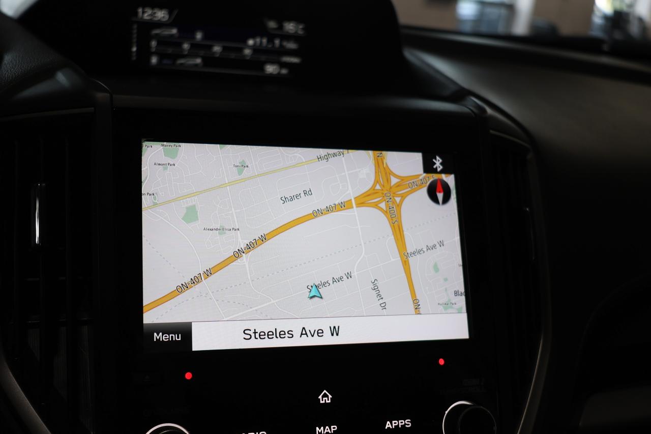 2019 Subaru Forester Limited AWD - SUNROOF|BLINDSPOT|HARMAN KARDON - Photo #22