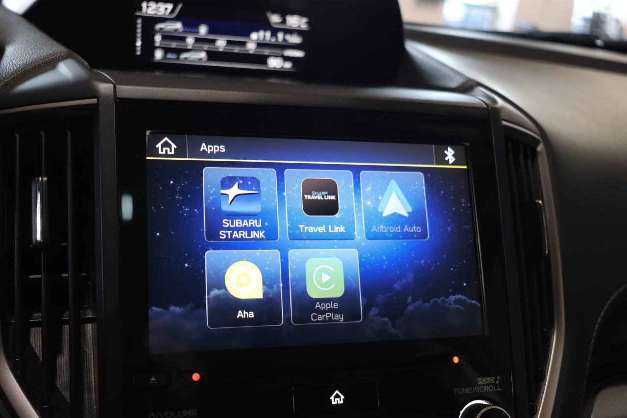 2019 Subaru Forester Limited AWD - SUNROOF|BLINDSPOT|HARMAN KARDON - Photo #23