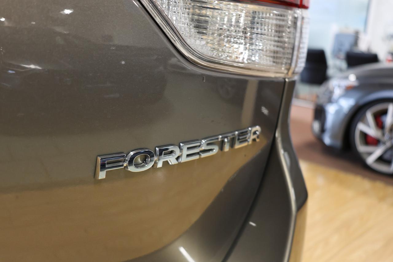 2019 Subaru Forester Limited AWD - SUNROOF|BLINDSPOT|HARMAN KARDON - Photo #7