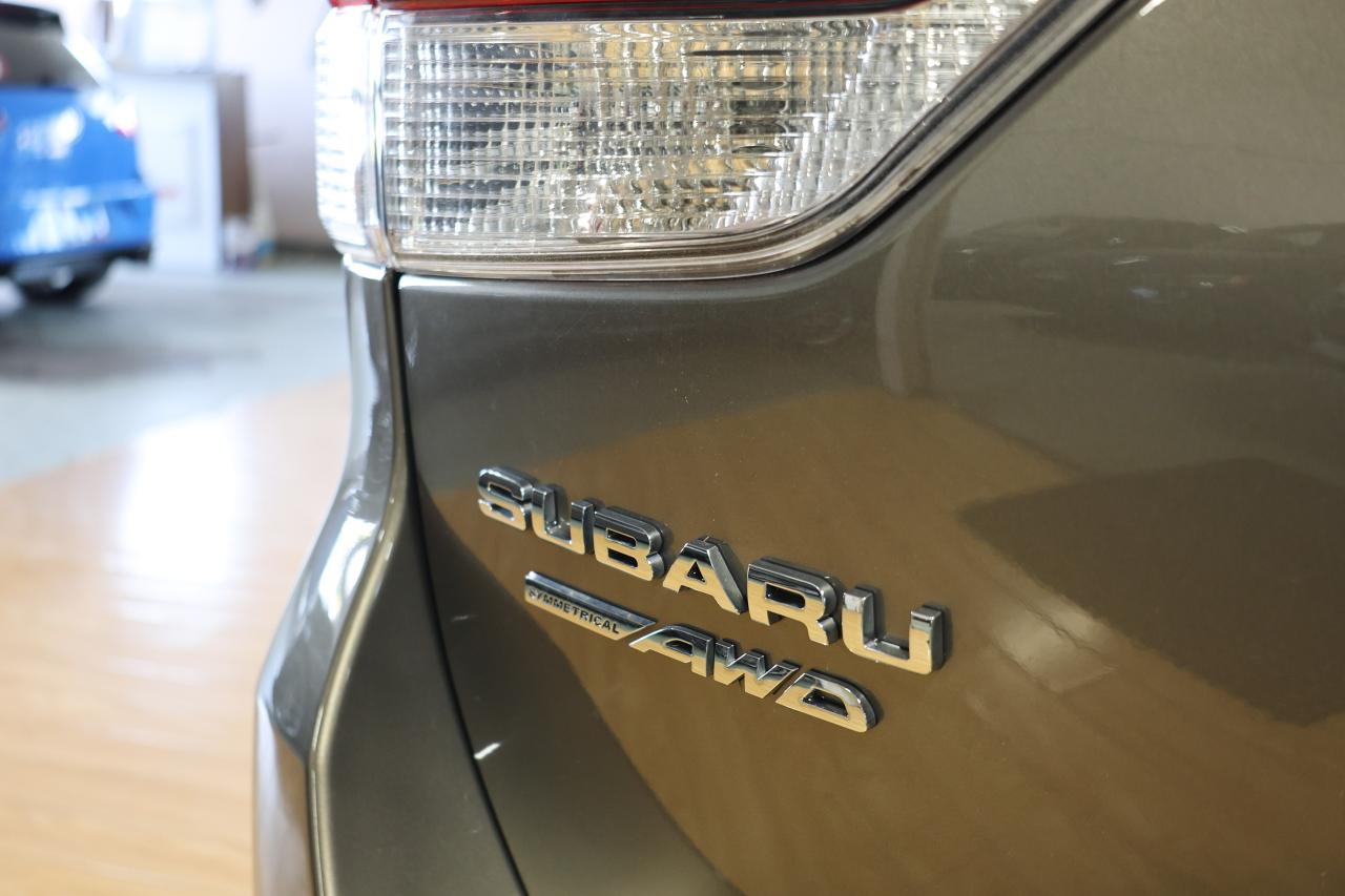 2019 Subaru Forester Limited AWD - SUNROOF|BLINDSPOT|HARMAN KARDON - Photo #6