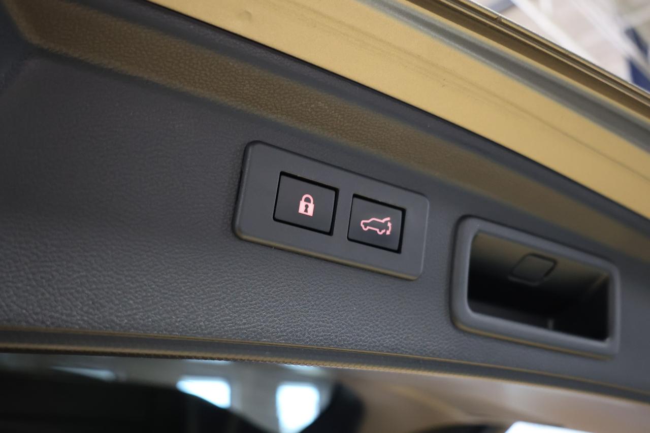 2019 Subaru Forester Limited AWD - SUNROOF|BLINDSPOT|HARMAN KARDON - Photo #28