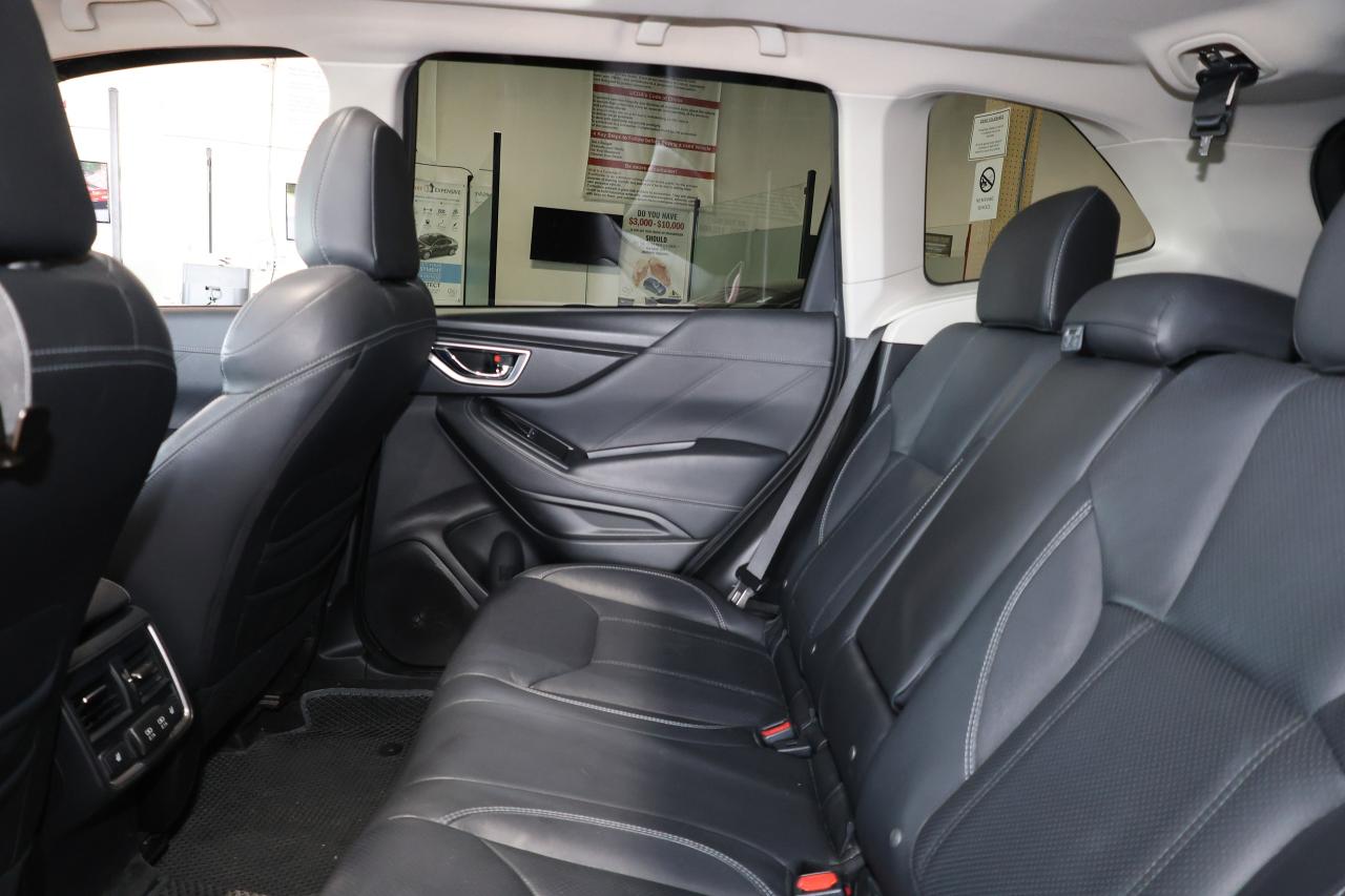 2019 Subaru Forester Limited AWD - SUNROOF|BLINDSPOT|HARMAN KARDON - Photo #12