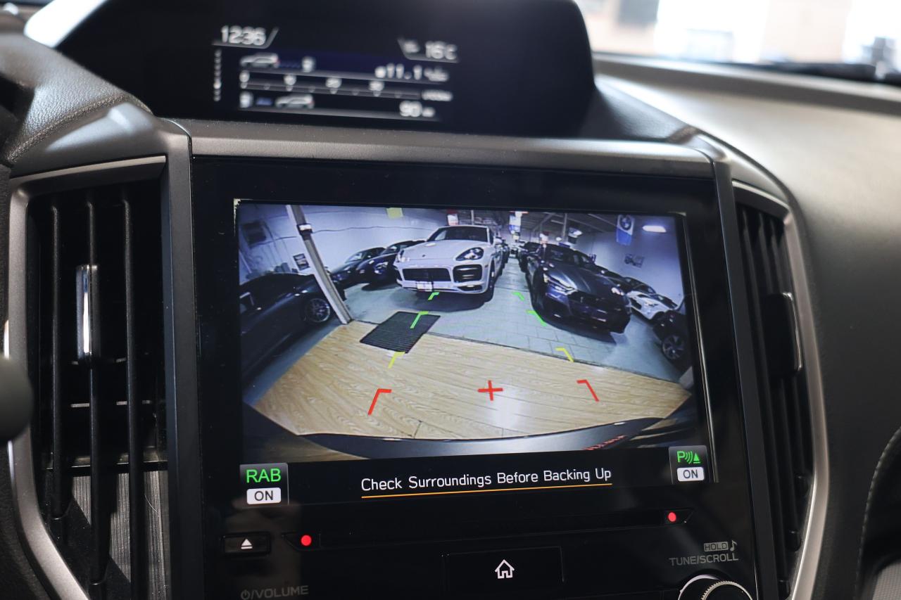 2019 Subaru Forester Limited AWD - SUNROOF|BLINDSPOT|HARMAN KARDON - Photo #21