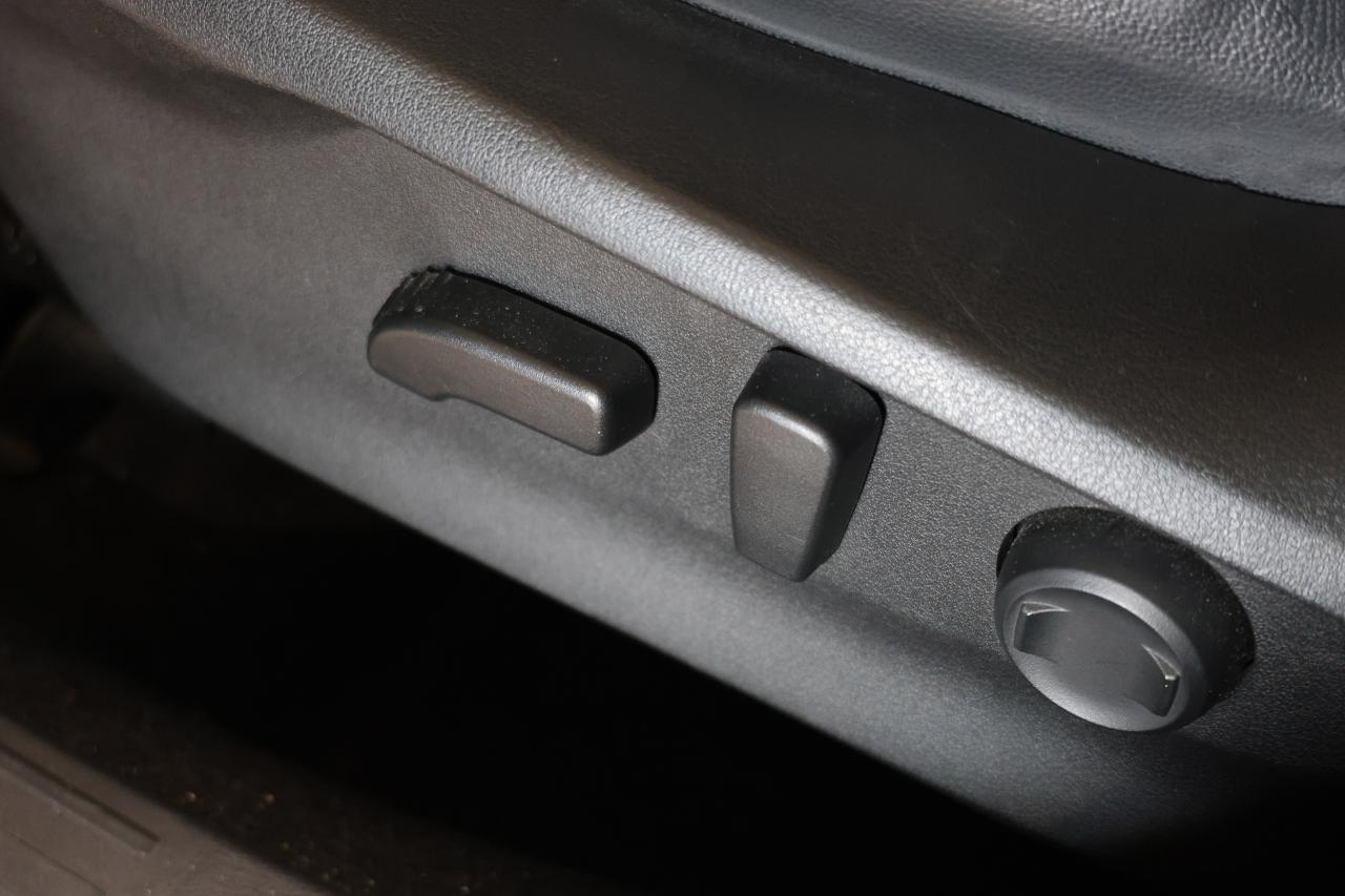 2019 Subaru Forester Limited AWD - SUNROOF|BLINDSPOT|HARMAN KARDON - Photo #26