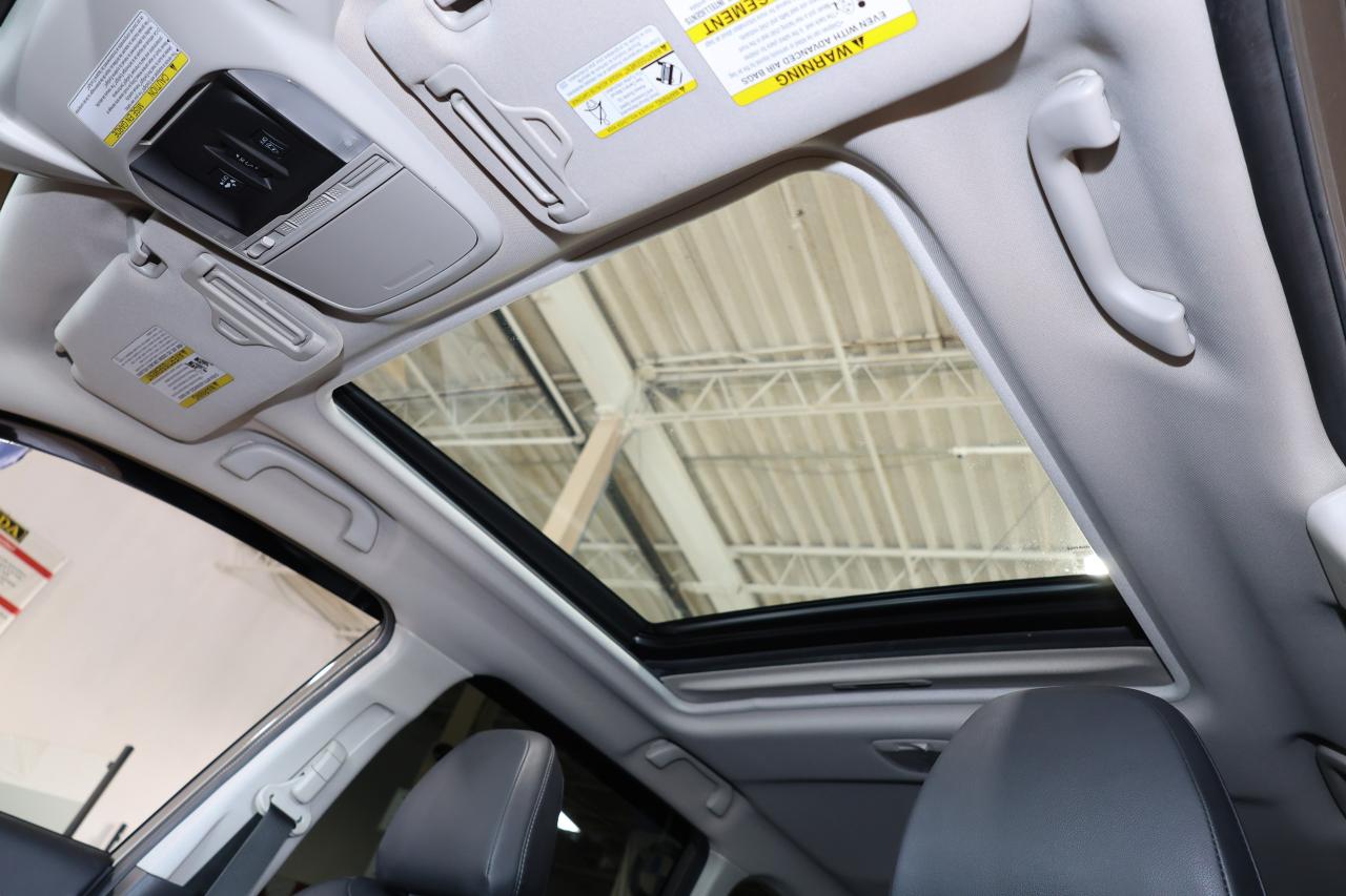 2019 Subaru Forester Limited AWD - SUNROOF|BLINDSPOT|HARMAN KARDON - Photo #11