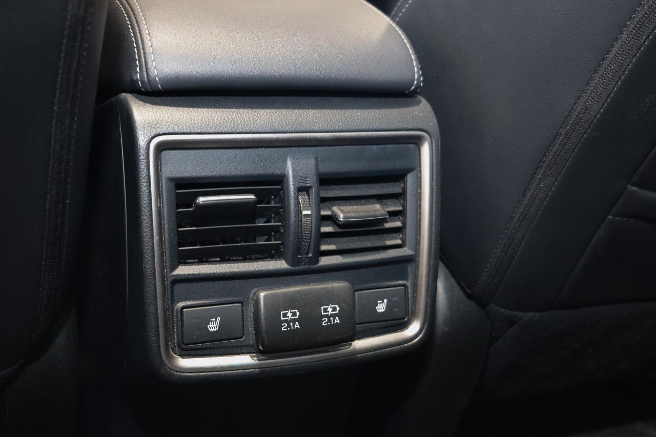 2019 Subaru Forester Limited AWD - SUNROOF|BLINDSPOT|HARMAN KARDON - Photo #13