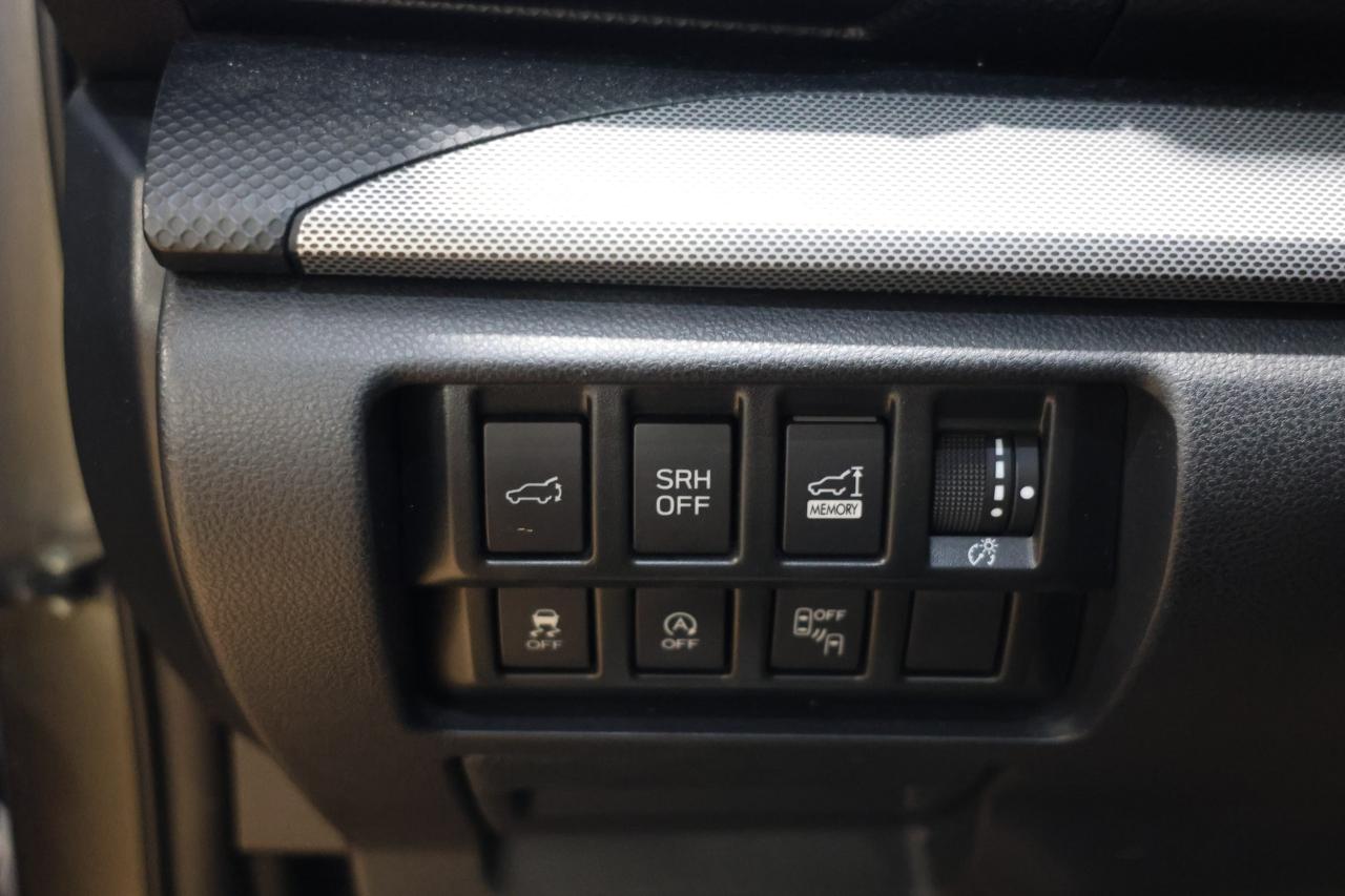 2019 Subaru Forester Limited AWD - SUNROOF|BLINDSPOT|HARMAN KARDON - Photo #20
