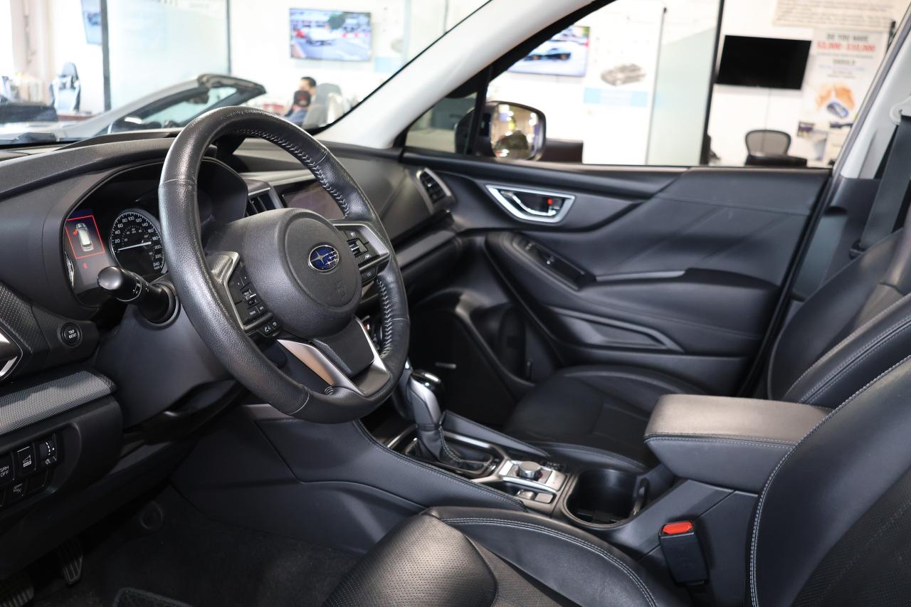 2019 Subaru Forester Limited AWD - SUNROOF|BLINDSPOT|HARMAN KARDON - Photo #9