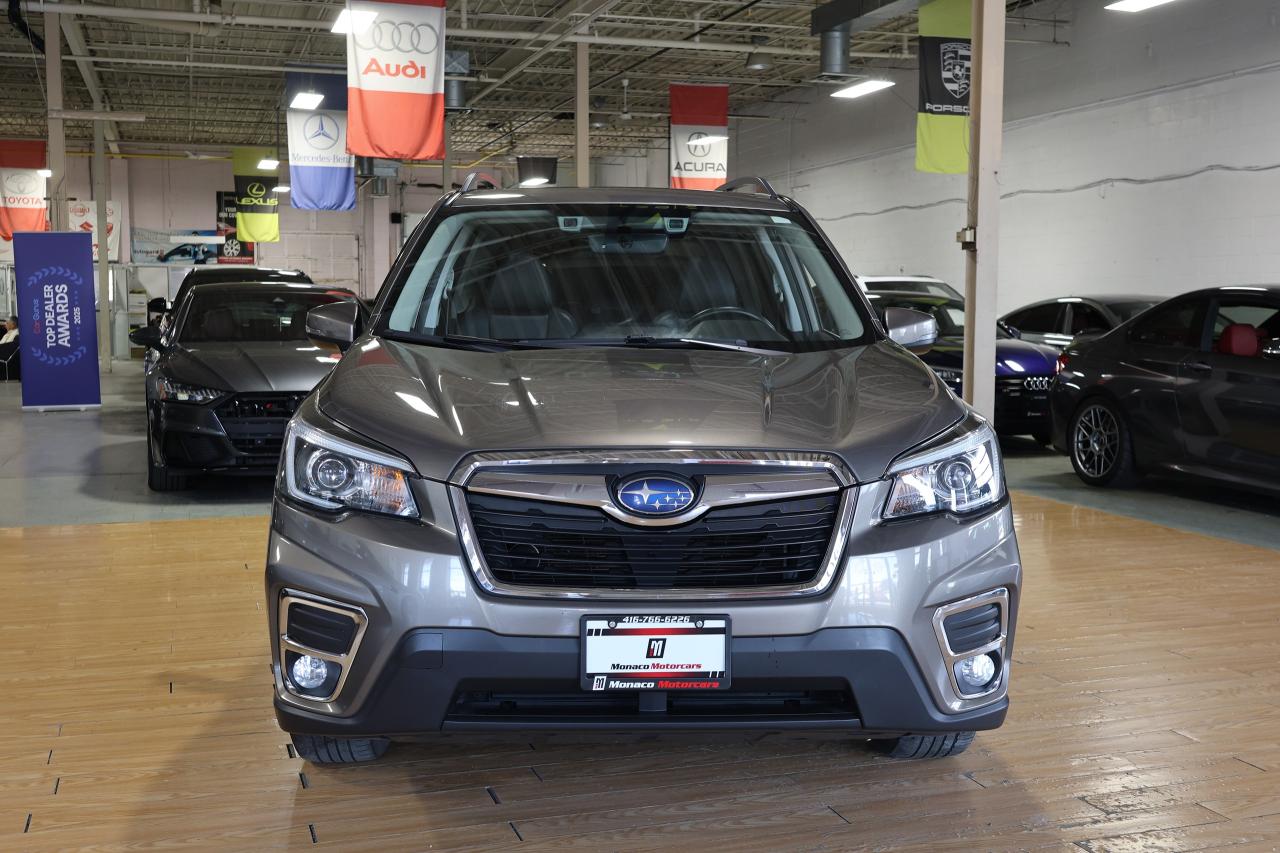 2019 Subaru Forester Limited AWD - SUNROOF|BLINDSPOT|HARMAN KARDON - Photo #2