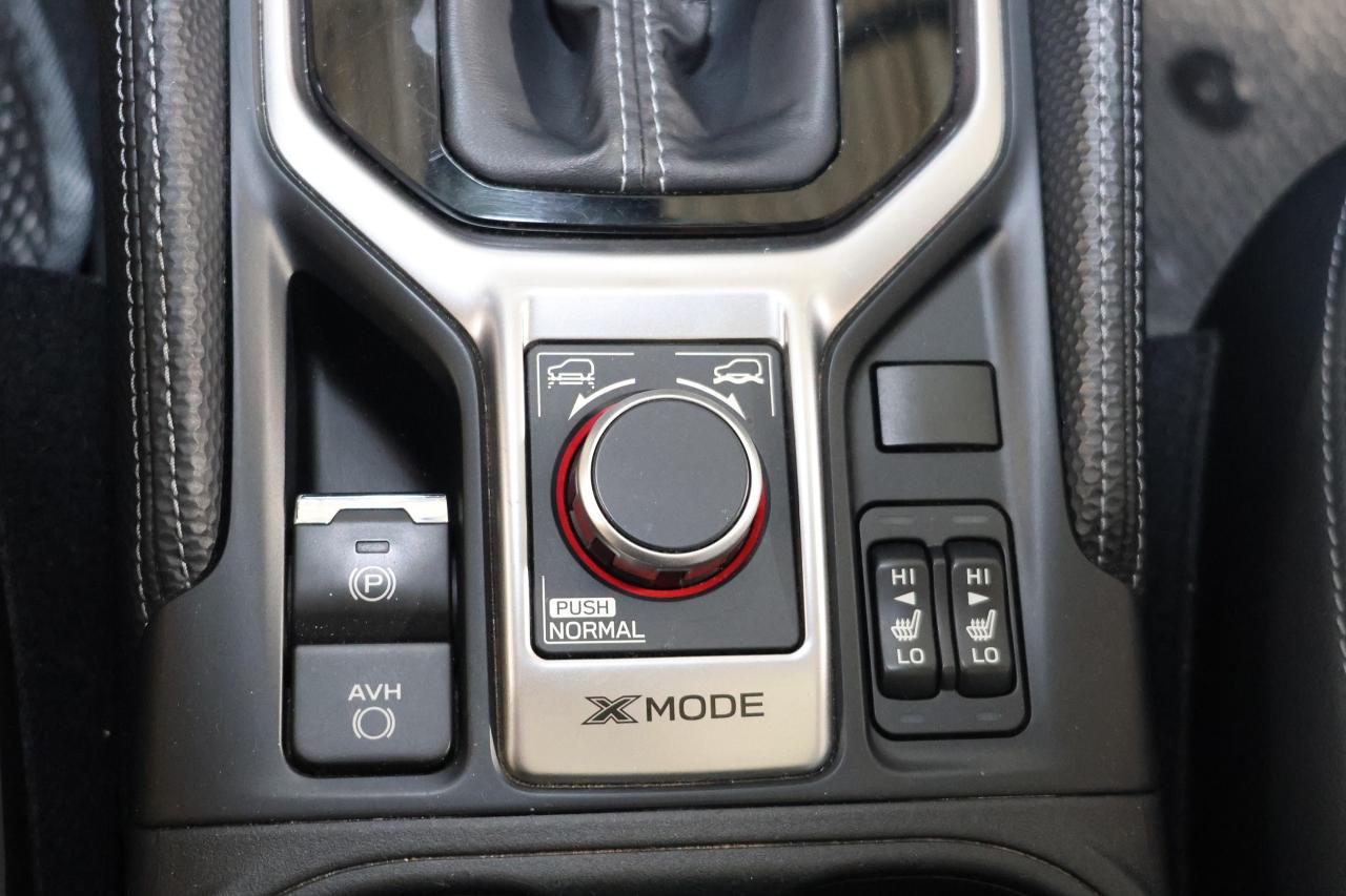 2019 Subaru Forester Limited AWD - SUNROOF|BLINDSPOT|HARMAN KARDON - Photo #17