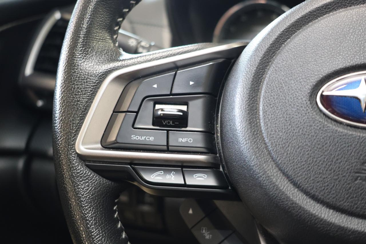 2019 Subaru Forester Limited AWD - SUNROOF|BLINDSPOT|HARMAN KARDON - Photo #19