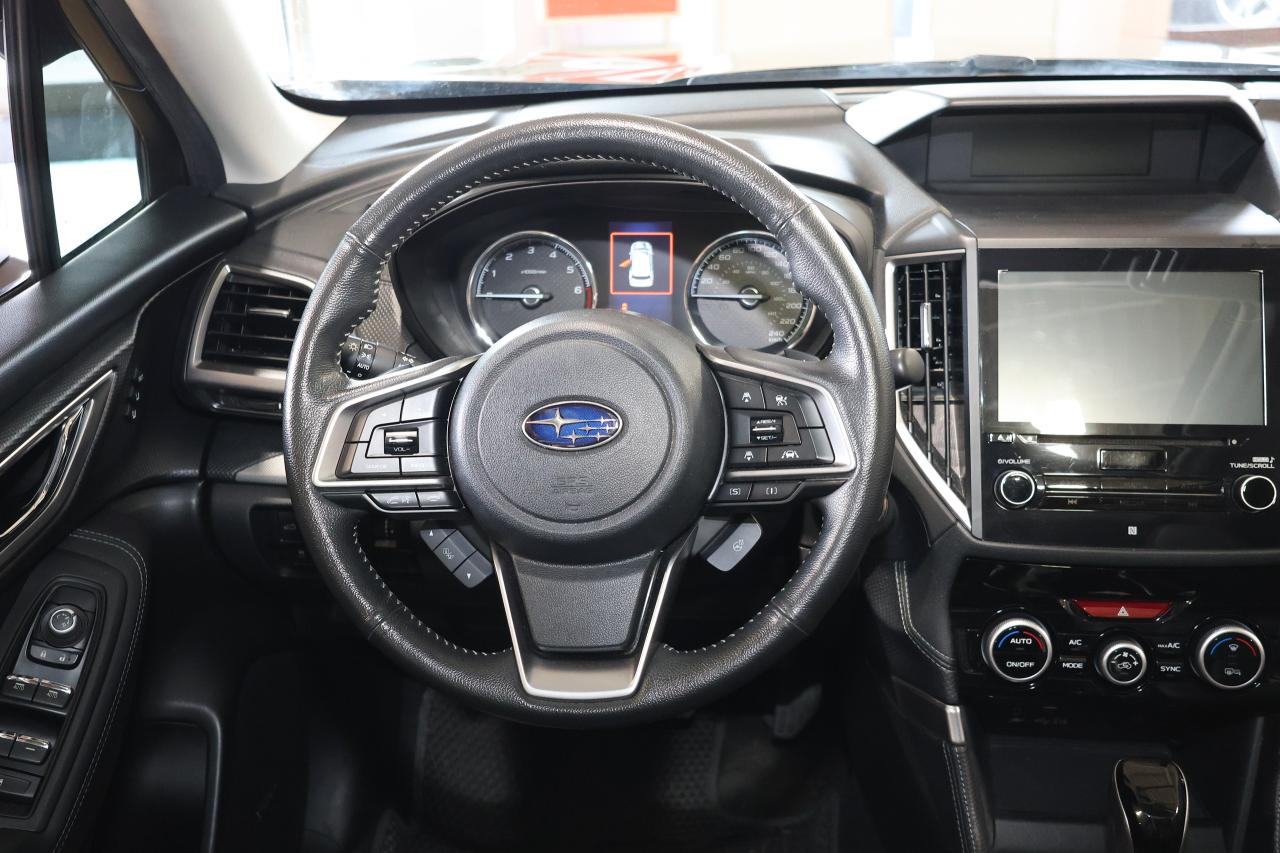 2019 Subaru Forester Limited AWD - SUNROOF|BLINDSPOT|HARMAN KARDON - Photo #15