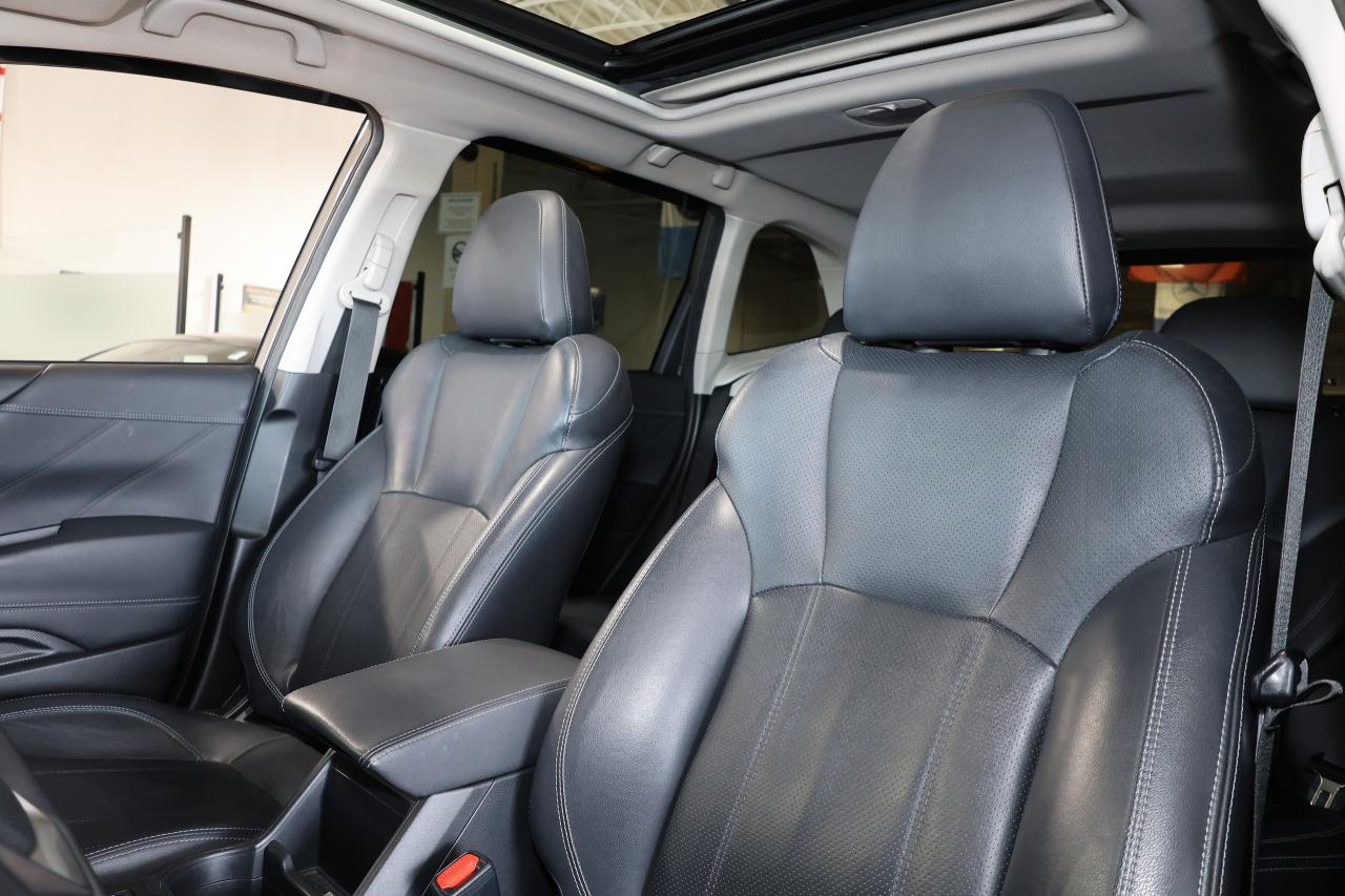 2019 Subaru Forester Limited AWD - SUNROOF|BLINDSPOT|HARMAN KARDON - Photo #10