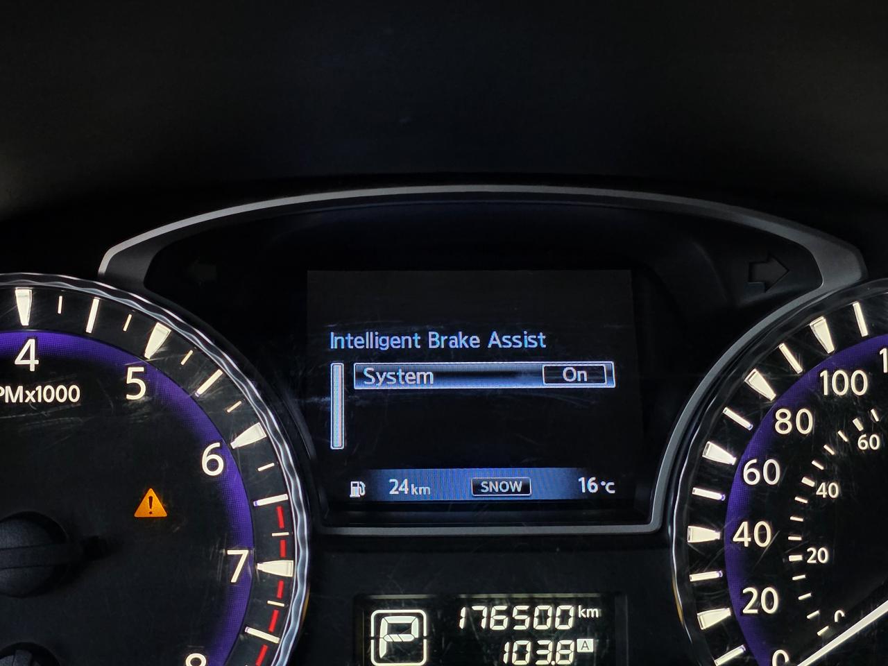 2014 Infiniti QX60 AWD - YOU CERTIFY YOU SAVE|FULLY LOADED - Photo #19