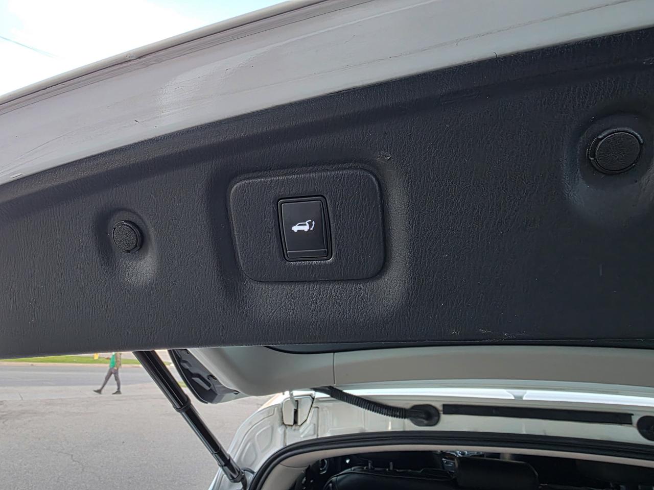 2014 Infiniti QX60 AWD - YOU CERTIFY YOU SAVE|FULLY LOADED - Photo #24