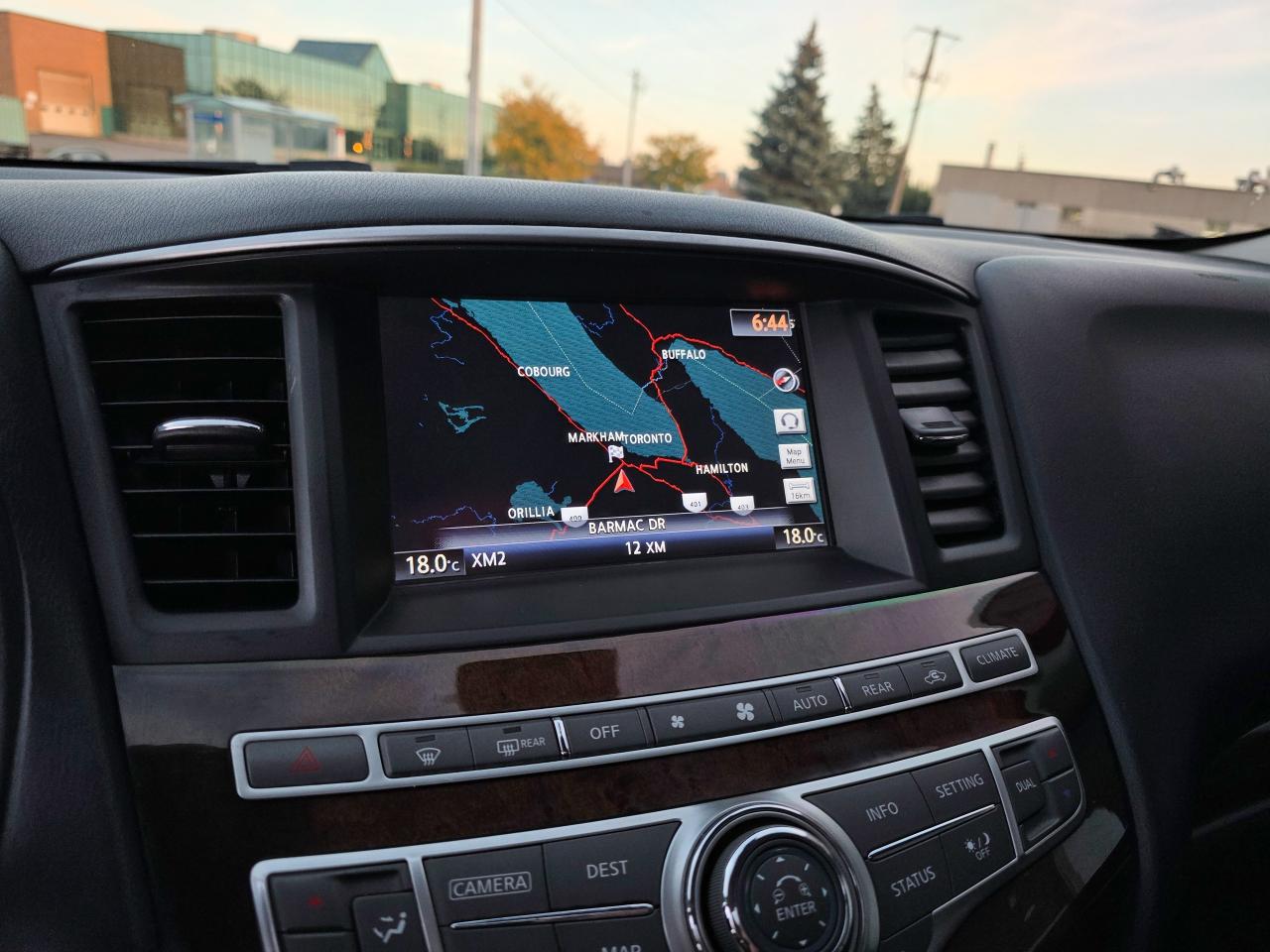 2014 Infiniti QX60 AWD - YOU CERTIFY YOU SAVE|FULLY LOADED - Photo #20