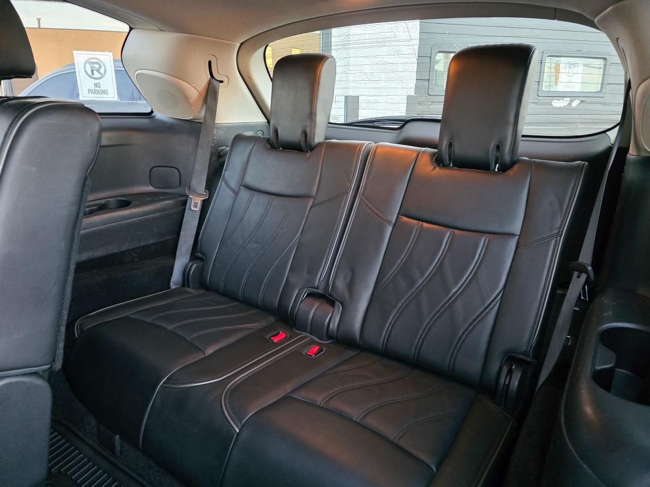 2014 Infiniti QX60 AWD - YOU CERTIFY YOU SAVE|FULLY LOADED - Photo #12