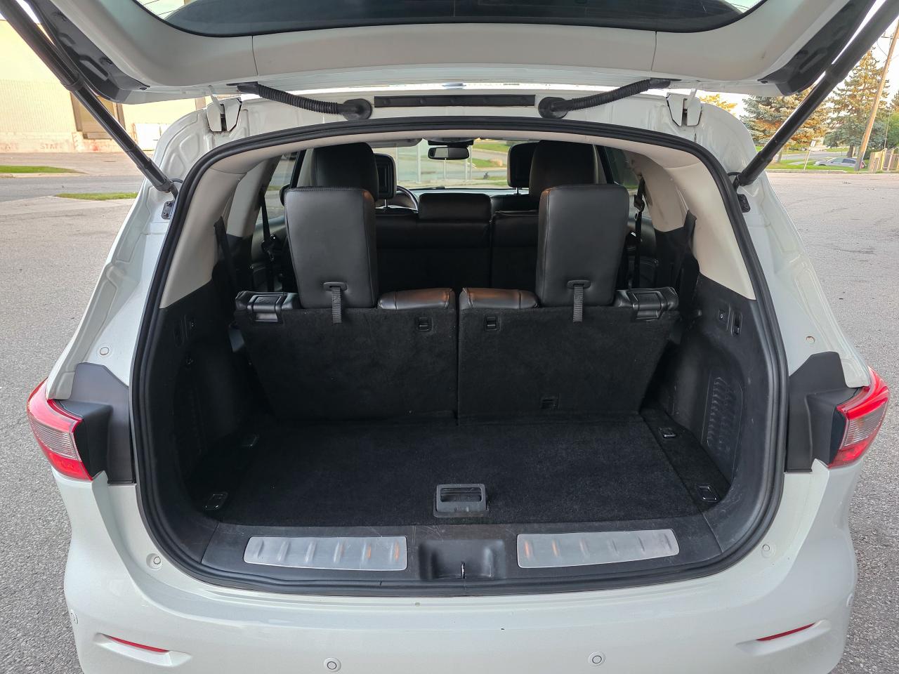 2014 Infiniti QX60 AWD - YOU CERTIFY YOU SAVE|FULLY LOADED - Photo #23