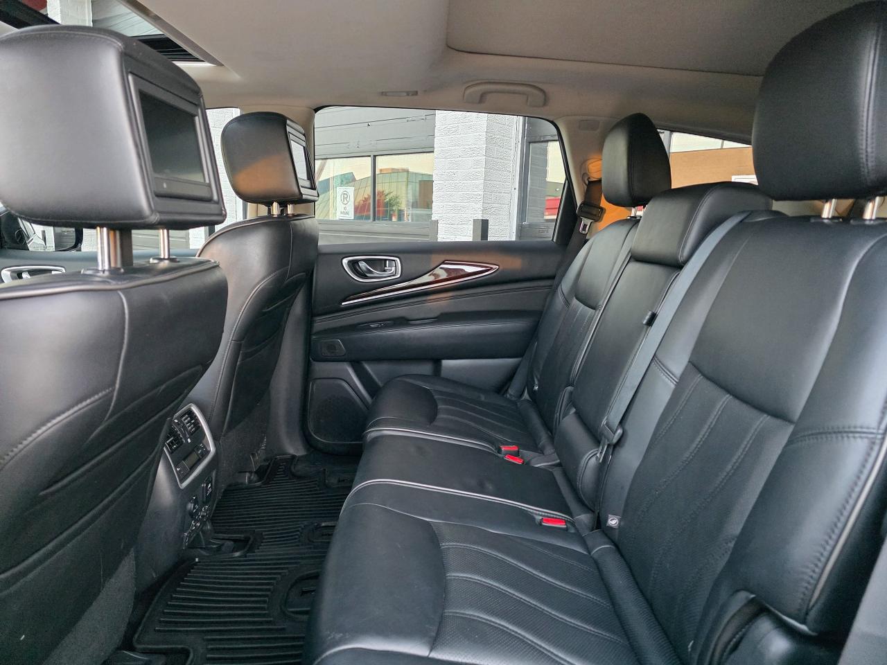 2014 Infiniti QX60 AWD - YOU CERTIFY YOU SAVE|FULLY LOADED - Photo #11