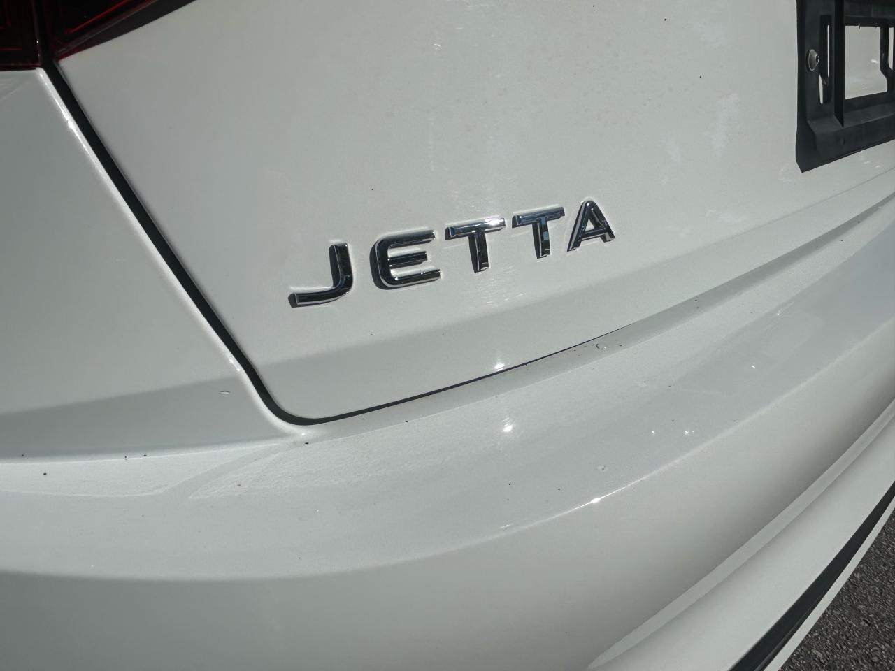 2023 Volkswagen Jetta comfortline - Photo #12