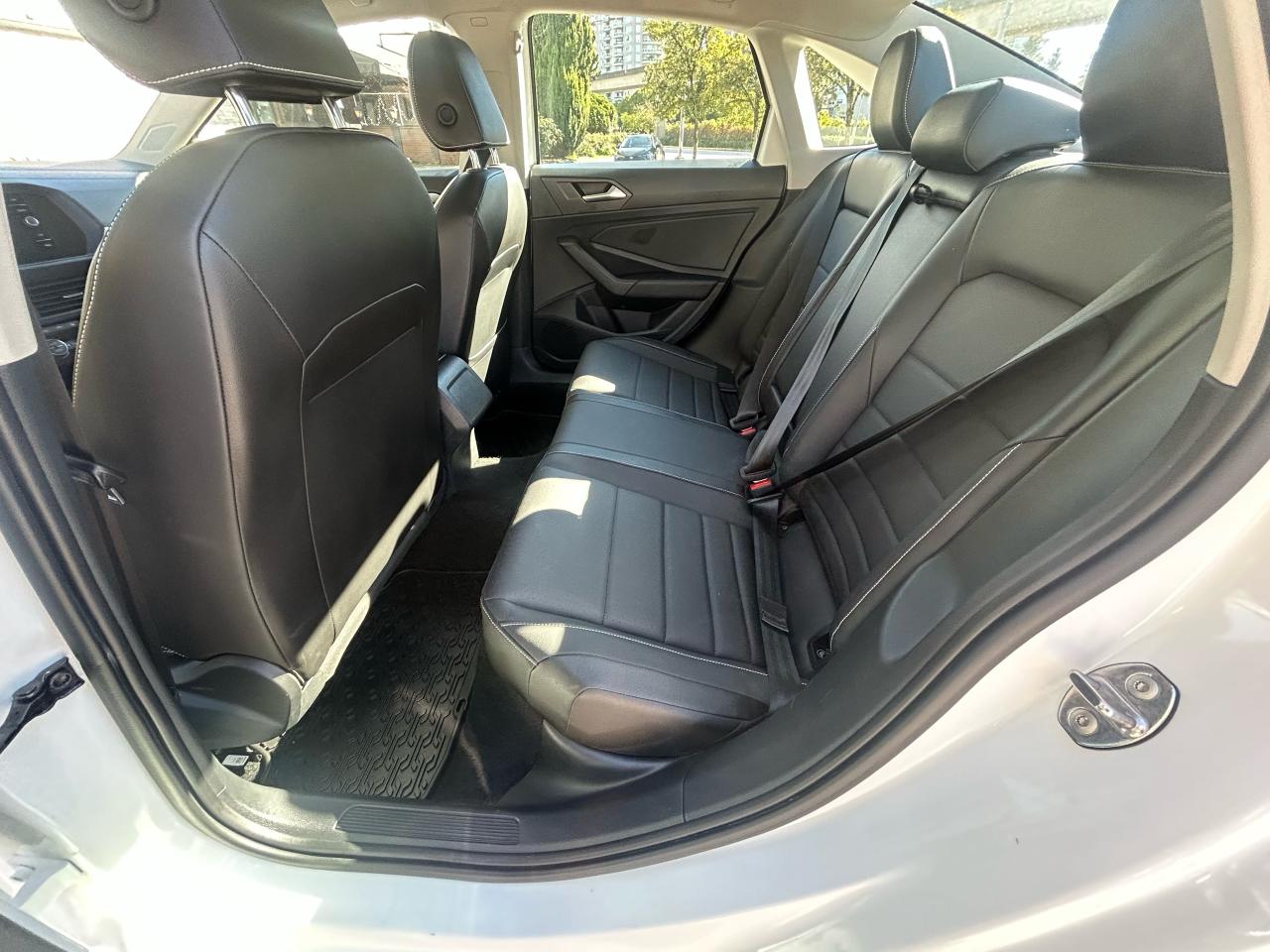 2023 Volkswagen Jetta comfortline - Photo #8