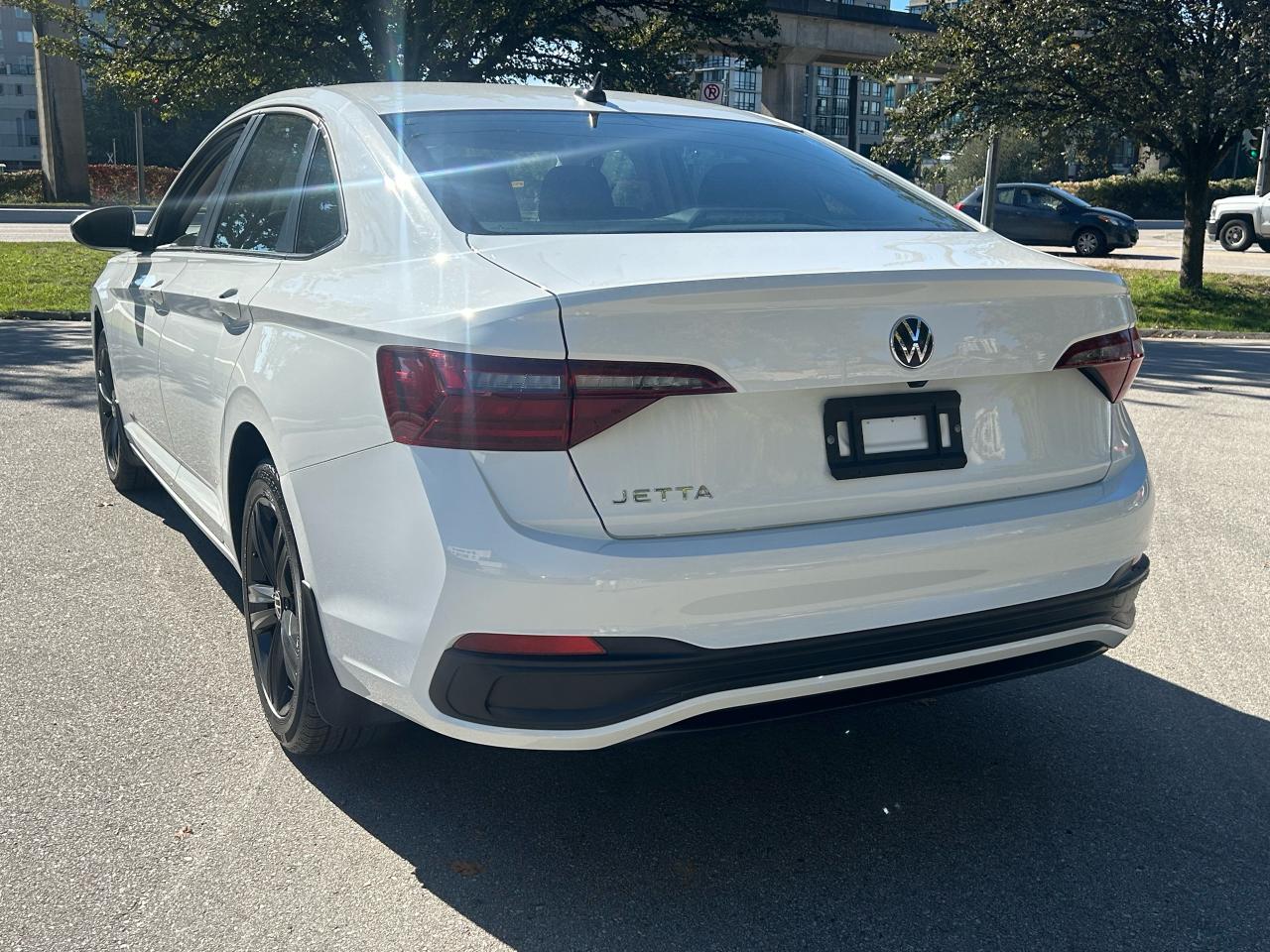 2023 Volkswagen Jetta comfortline - Photo #3