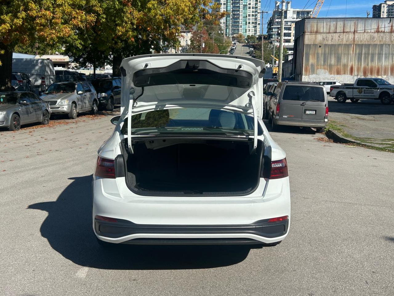 2023 Volkswagen Jetta comfortline - Photo #7