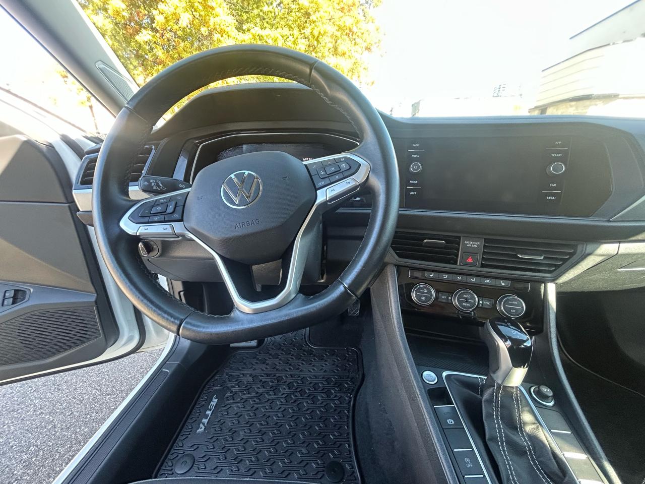 2023 Volkswagen Jetta comfortline - Photo #9