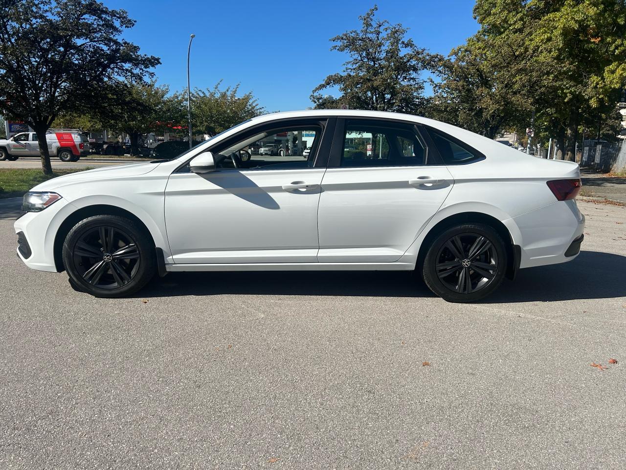 2023 Volkswagen Jetta comfortline - Photo #2