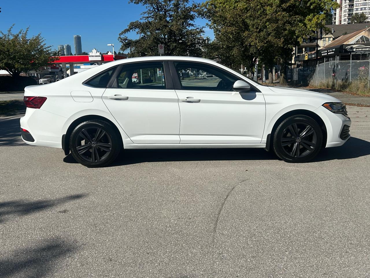 2023 Volkswagen Jetta comfortline - Photo #5