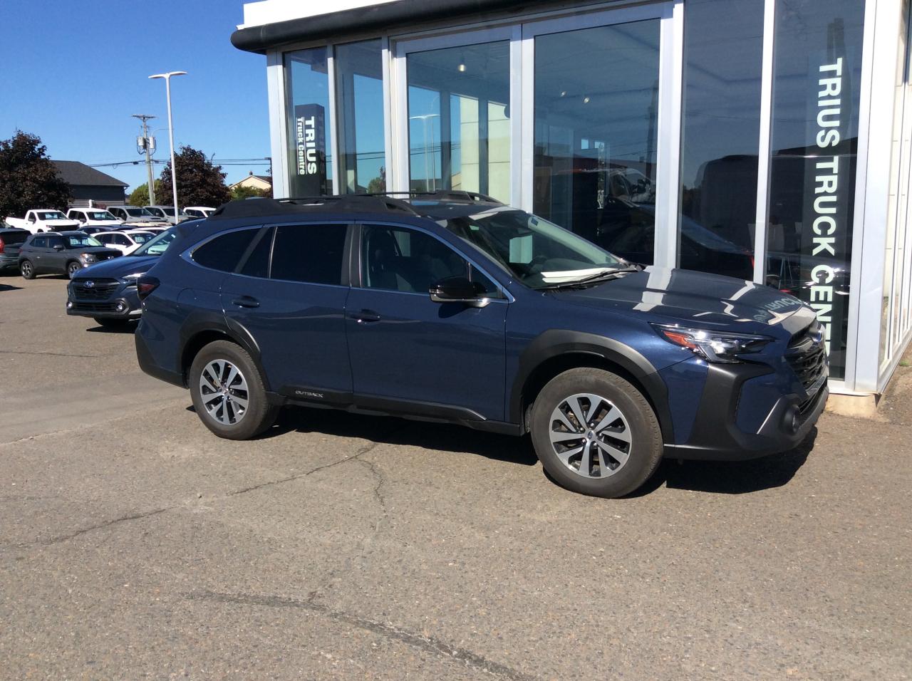 2024 Subaru Outback Touring