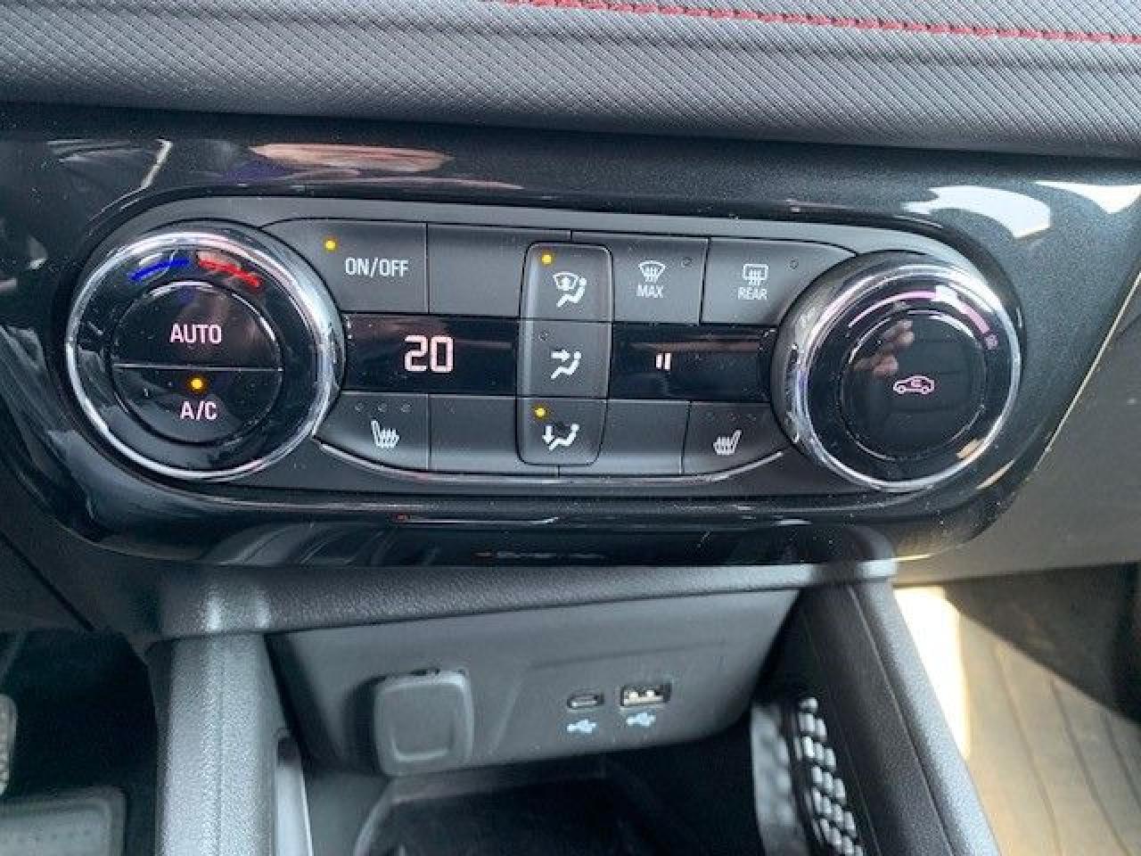 2024 Chevrolet TrailBlazer RS - Photo #9