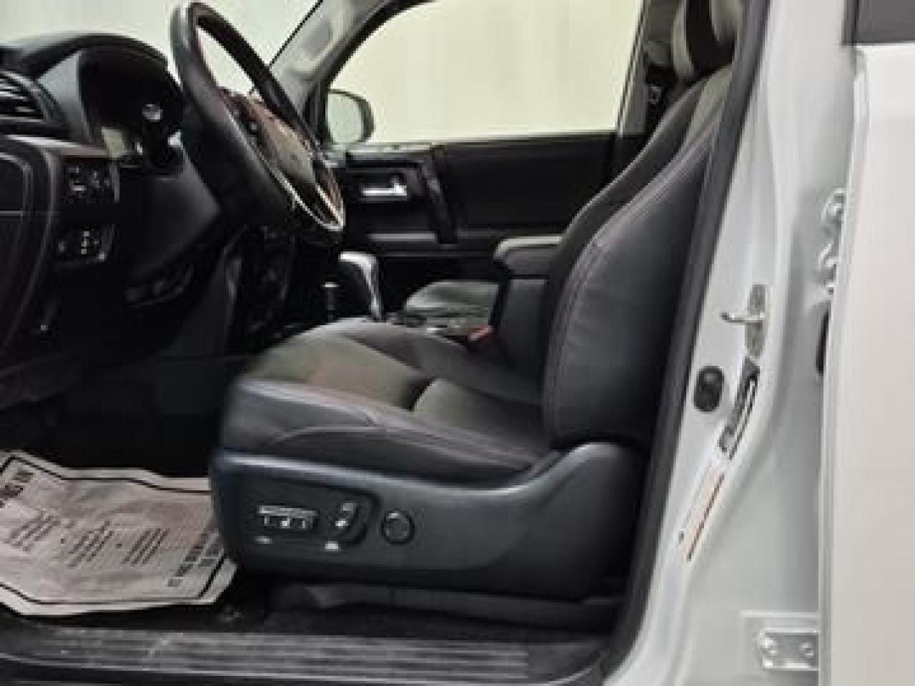 2024 Toyota 4Runner 2024 4RUNNER PRO  20 KM LOCATED IN VANCOUVER  LR - Photo #4
