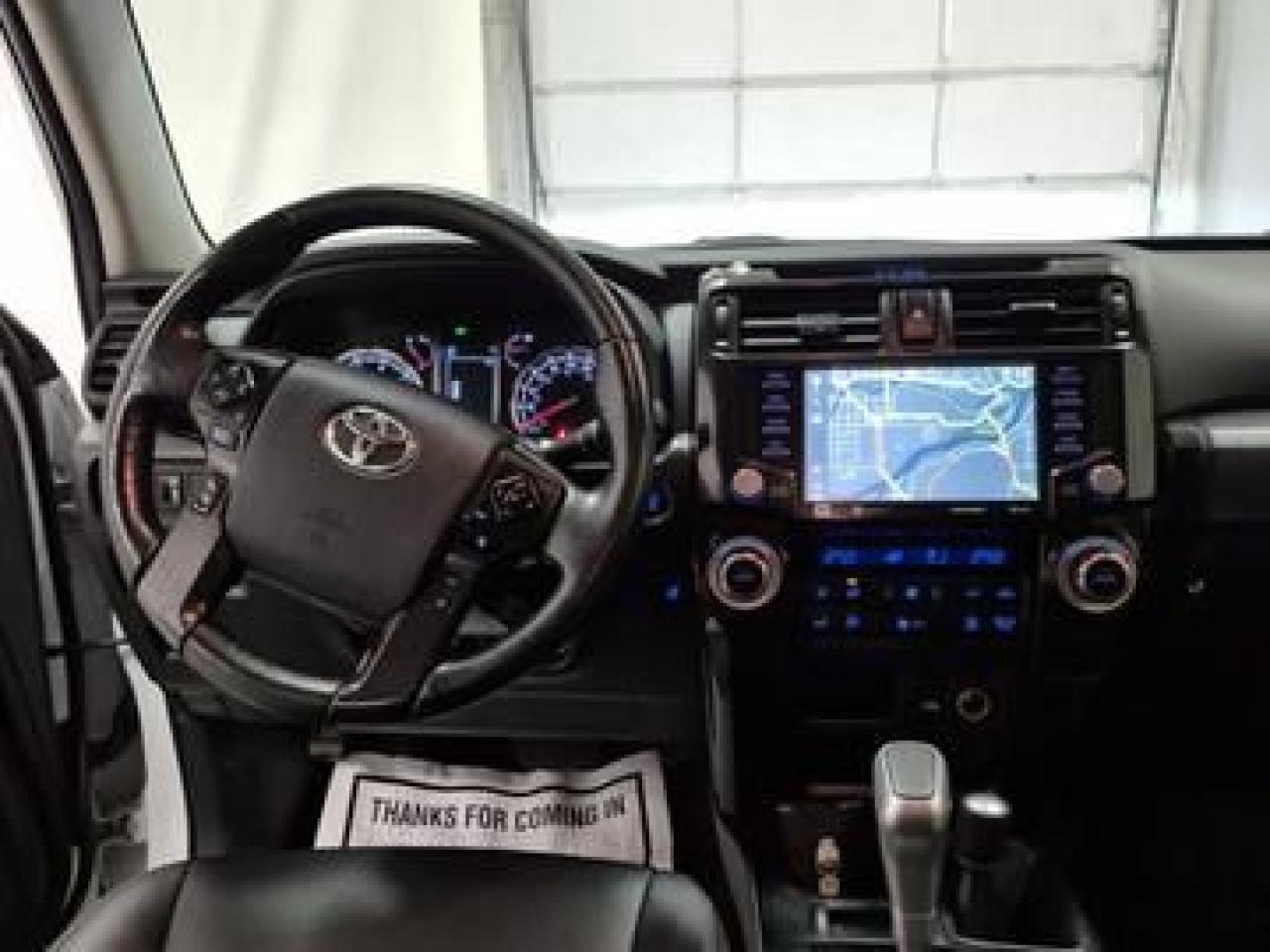2024 Toyota 4Runner 2024 4RUNNER PRO  20 KM LOCATED IN VANCOUVER  LR - Photo #5