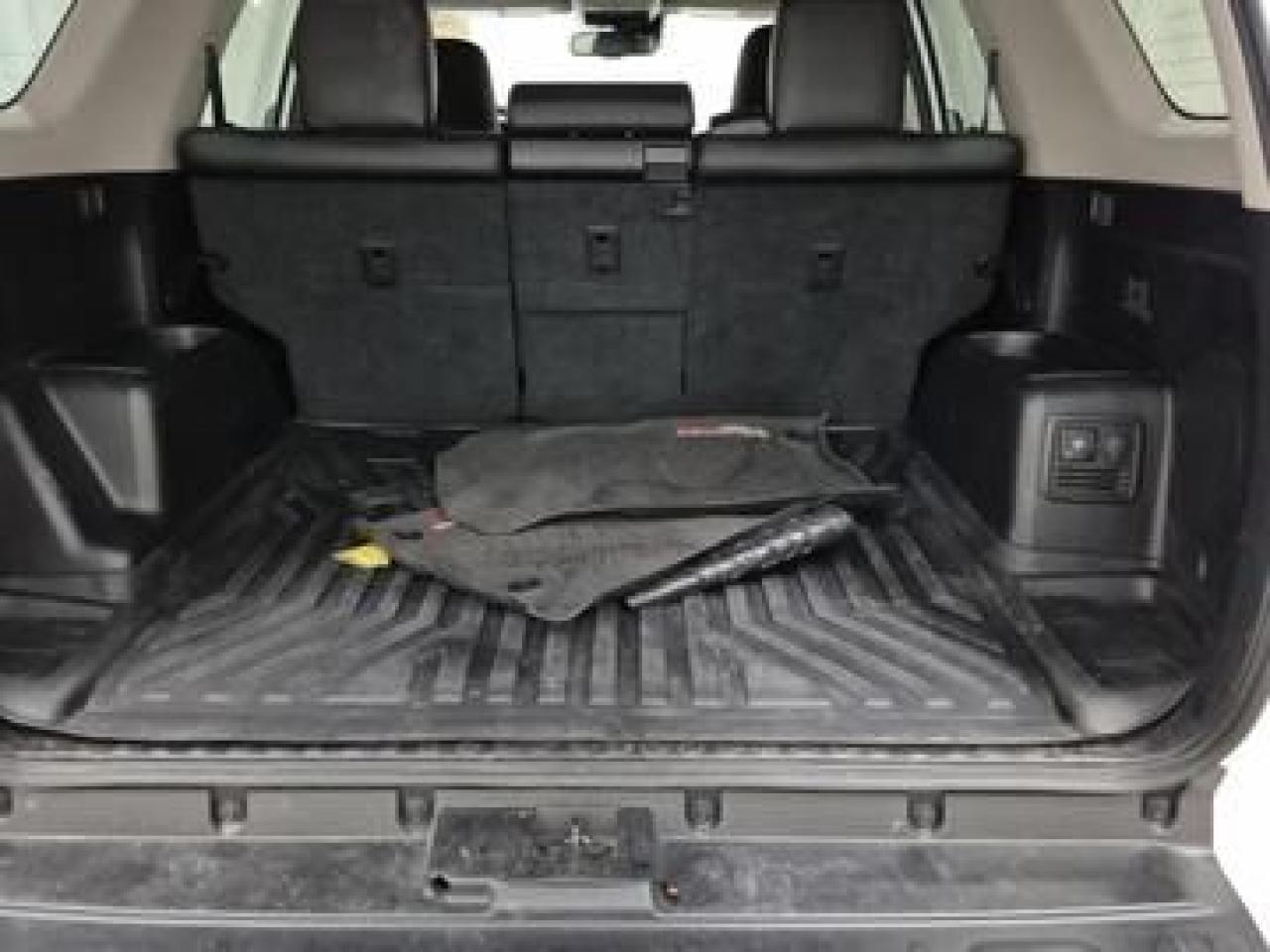 2024 Toyota 4Runner 2024 4RUNNER PRO  20 KM LOCATED IN VANCOUVER  LR - Photo #6