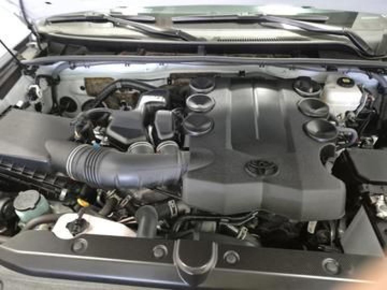 2024 Toyota 4Runner 2024 4RUNNER PRO  20 KM LOCATED IN VANCOUVER  LR - Photo #10