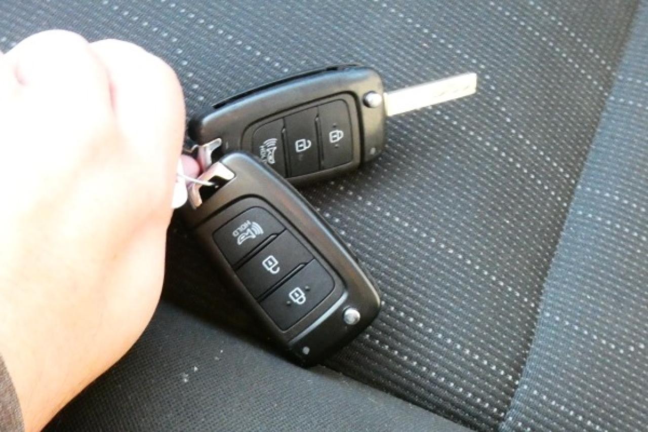 2024 Hyundai KONA Preferred w/Htd Leather, S/R, BUC - Photo #19