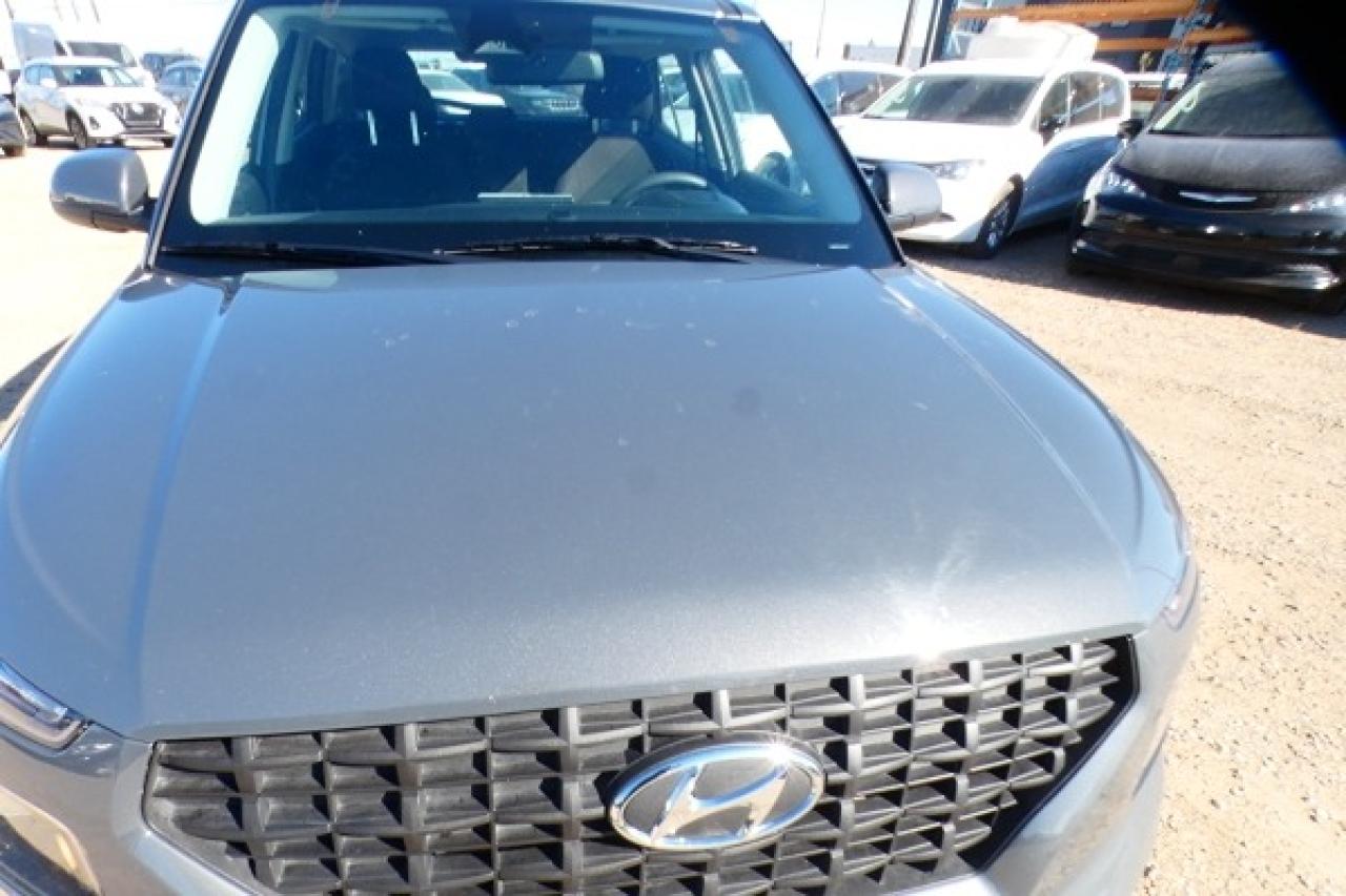 2024 Hyundai KONA Preferred w/Htd Leather, S/R, BUC - Photo #28