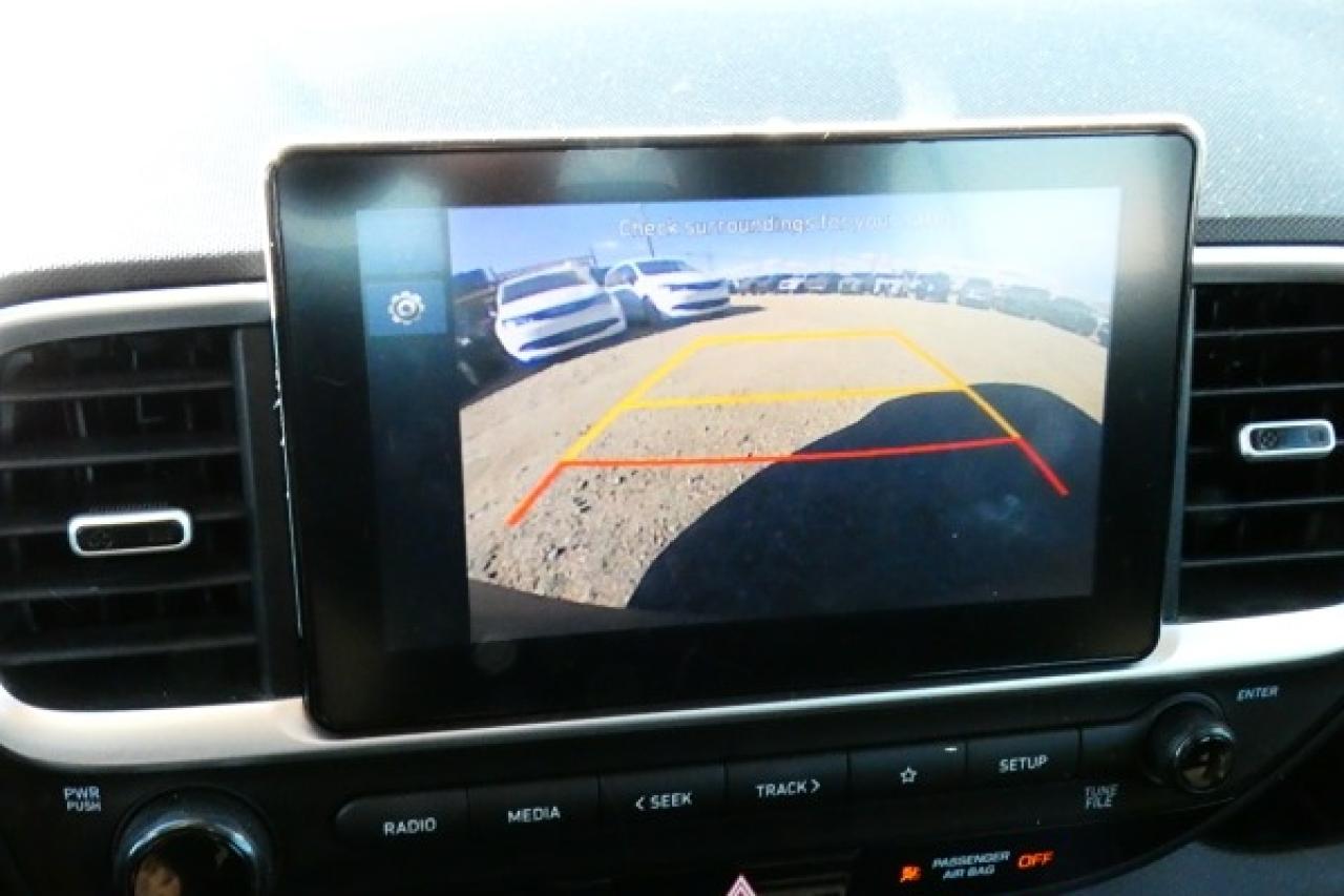 2024 Hyundai KONA Preferred w/Htd Leather, S/R, BUC - Photo #14