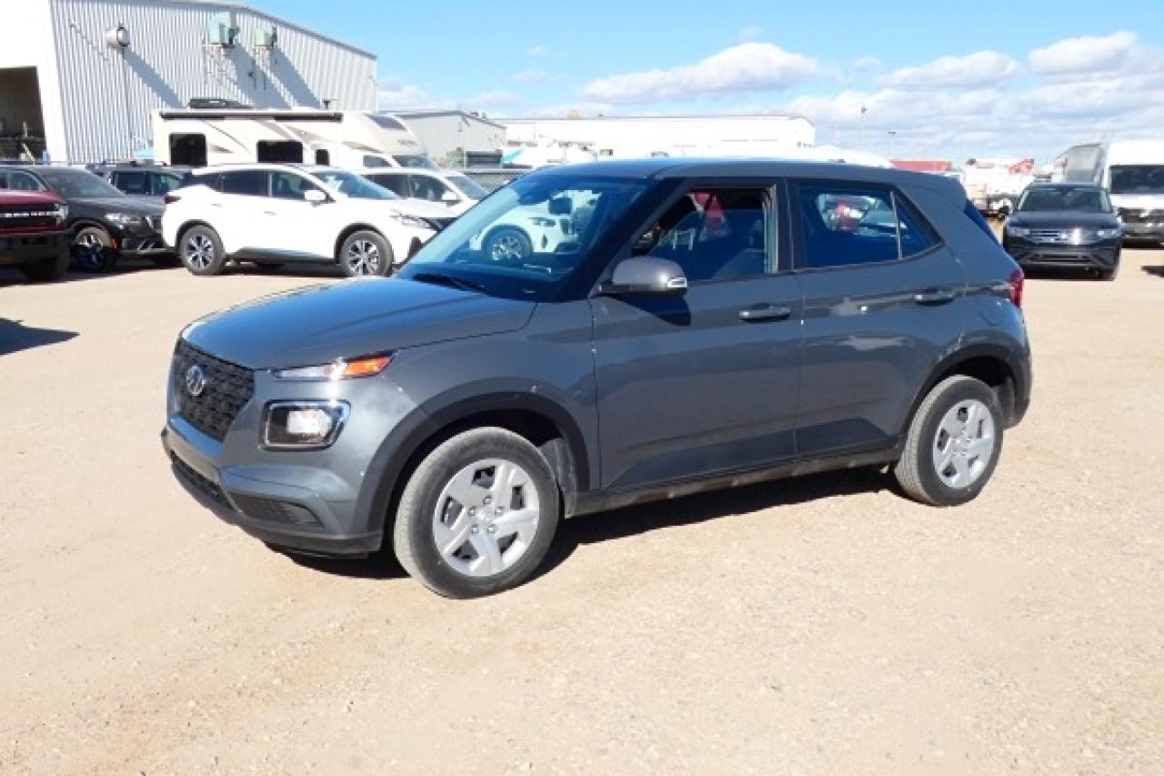 2024 Hyundai KONA Preferred w/Htd Leather, S/R, BUC - Photo #2