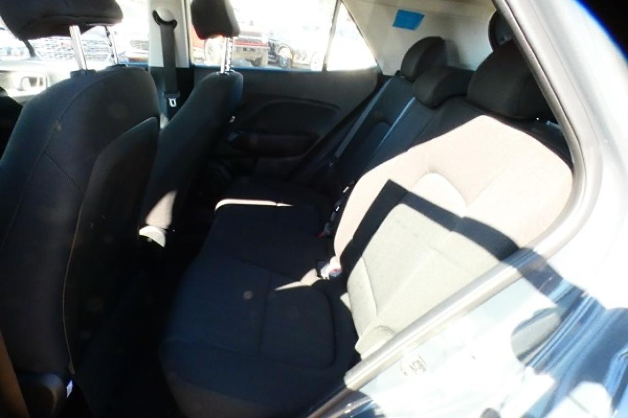 2024 Hyundai KONA Preferred w/Htd Leather, S/R, BUC - Photo #10