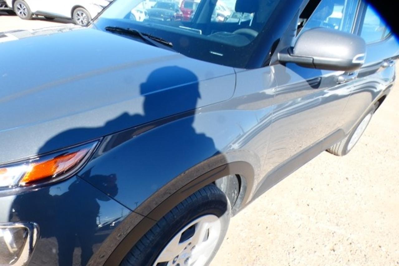 2024 Hyundai KONA Preferred w/Htd Leather, S/R, BUC - Photo #26