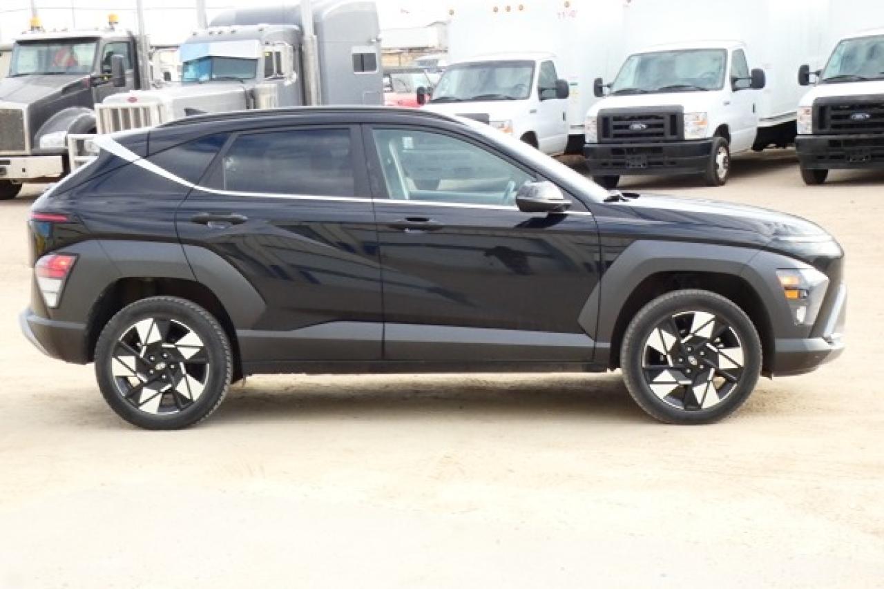 2024 Hyundai KONA Preferred w/Htd Leather, S/R, BUC - Photo #5