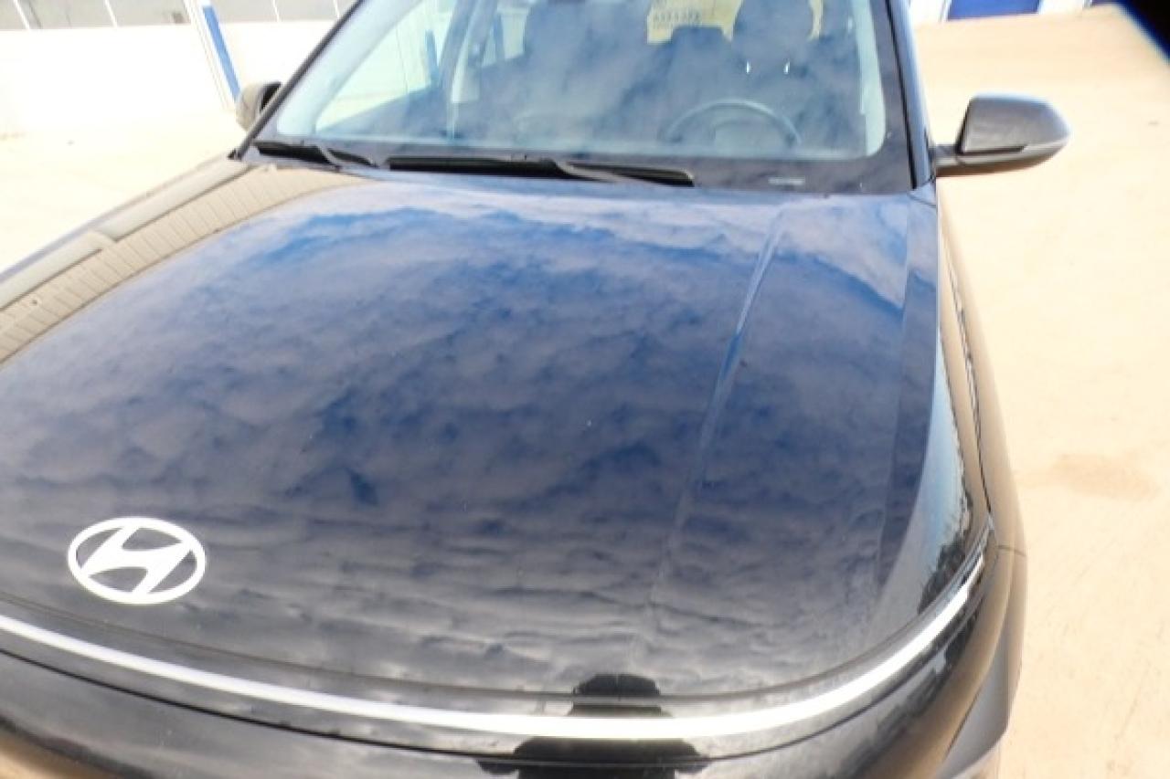 2024 Hyundai KONA Preferred w/Htd Leather, S/R, BUC - Photo #23