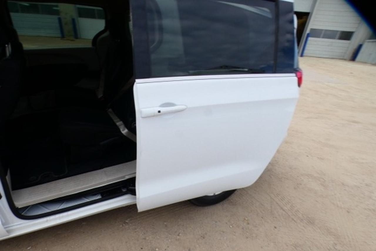 2024 Chrysler Grand Caravan SXT w/Htd cloth, NAV, BUC - Photo #29