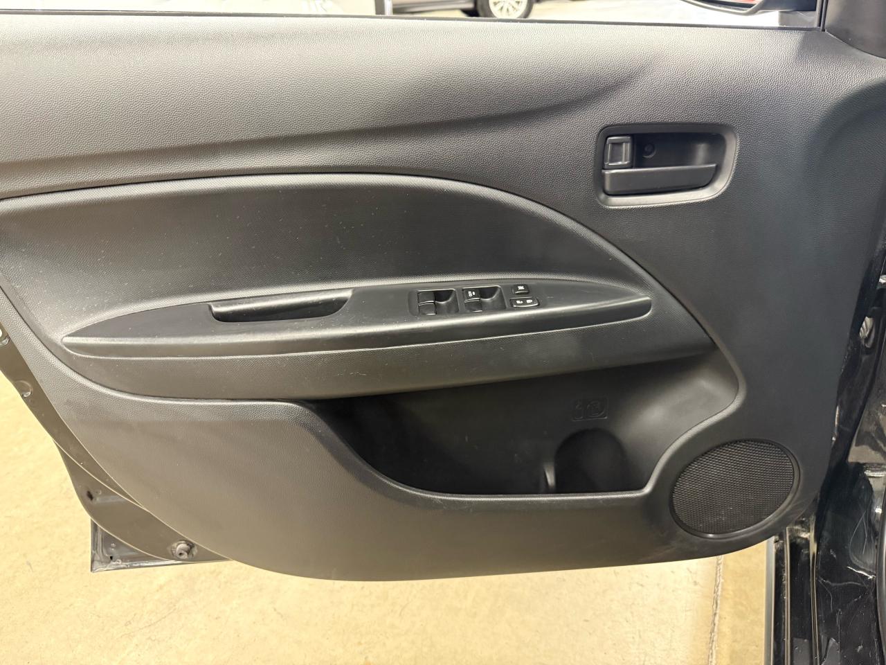 2020 Mitsubishi Mirage ES - Photo #12