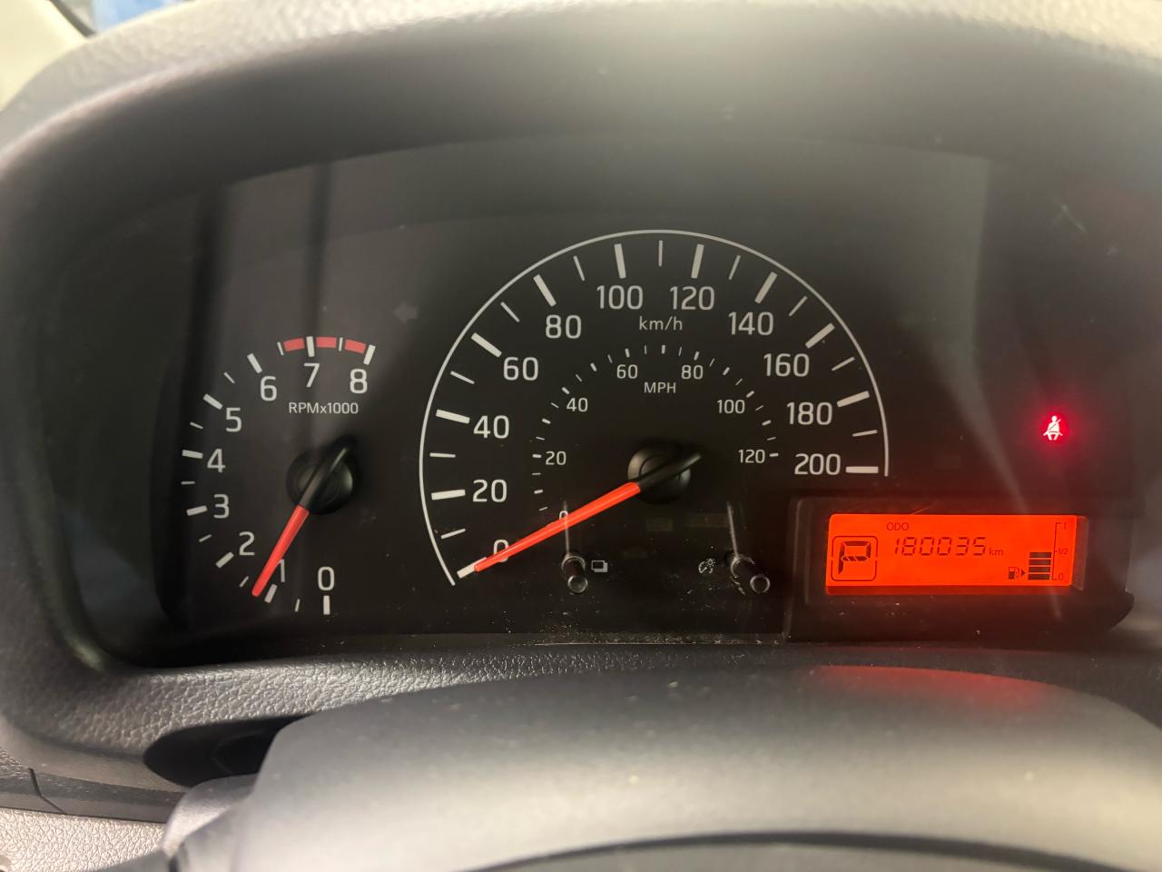 2016 Nissan NV200 SV, Back-Up-Camera, Rear Park Assist,Keyless entry - Photo #17